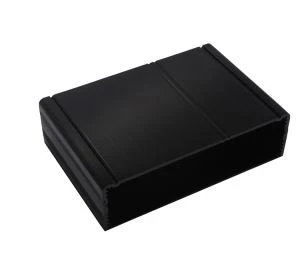 Hộp dụng cụ vỏ nhôm