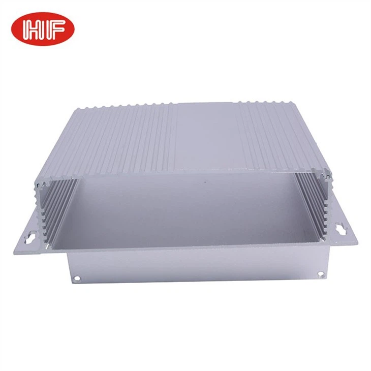 Aluminum Enclosure Split Box Metal Case